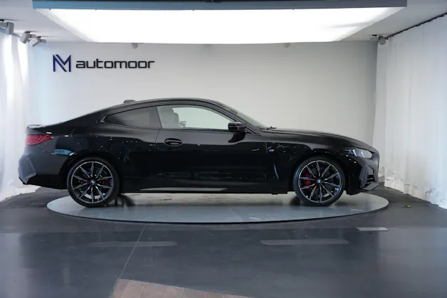 BMW M440i xDrive 48V Coupé M Sport Pro Steptronic