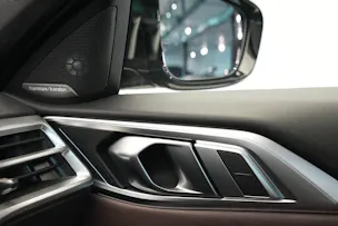 BMW M440i xDrive 48V Coupé M Sport Pro Steptronic