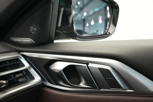 BMW M440i xDrive 48V Coupé M Sport Pro Steptronic