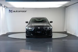 BMW M440i xDrive 48V Coupé M Sport Pro Steptronic