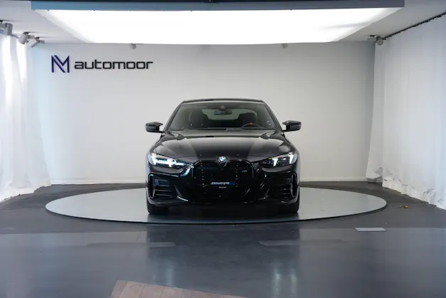 BMW M440i xDrive 48V Coupé M Sport Pro Steptronic