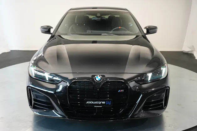 BMW M440i xDrive 48V Coupé M Sport Pro Steptronic