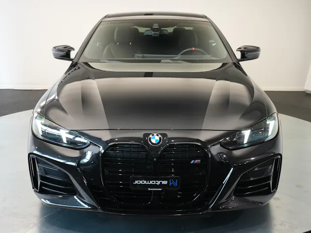 BMW M440i xDrive 48V Coupé M Sport Pro Steptronic