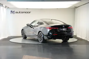 BMW M440i xDrive 48V Coupé M Sport Pro Steptronic