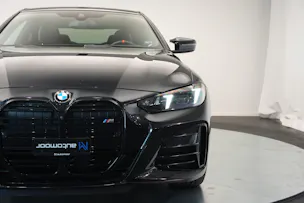 BMW M440i xDrive 48V Coupé M Sport Pro Steptronic