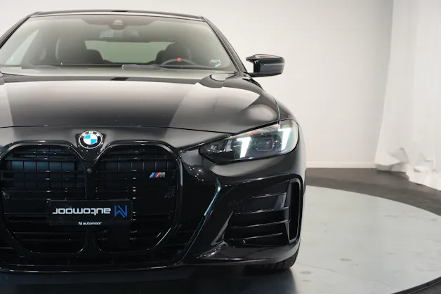 BMW M440i xDrive 48V Coupé M Sport Pro Steptronic