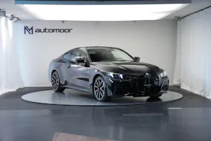 BMW M440i xDrive 48V Coupé M Sport Pro Steptronic