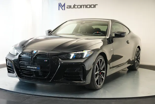 BMW M440i xDrive 48V Coupé M Sport Pro Steptronic