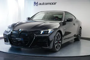 BMW M440i xDrive 48V Coupé M Sport Pro Steptronic