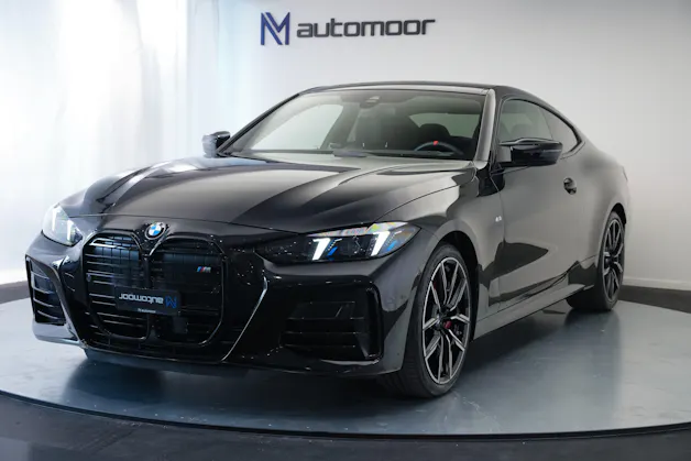 BMW M440i xDrive 48V Coupé M Sport Pro Steptronic
