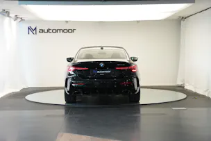 BMW M440i xDrive 48V Coupé M Sport Pro Steptronic