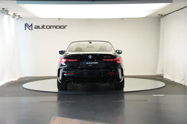 BMW M440i xDrive 48V Coupé M Sport Pro Steptronic