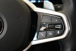 BMW M440i xDrive 48V Coupé M Sport Pro Steptronic