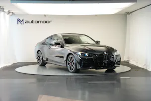 BMW M440i xDrive 48V Coupé M Sport Pro Steptronic
