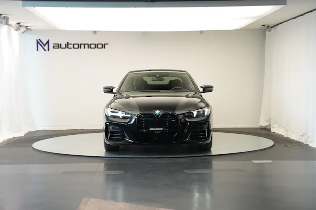 BMW M440i xDrive 48V Coupé M Sport Pro Steptronic