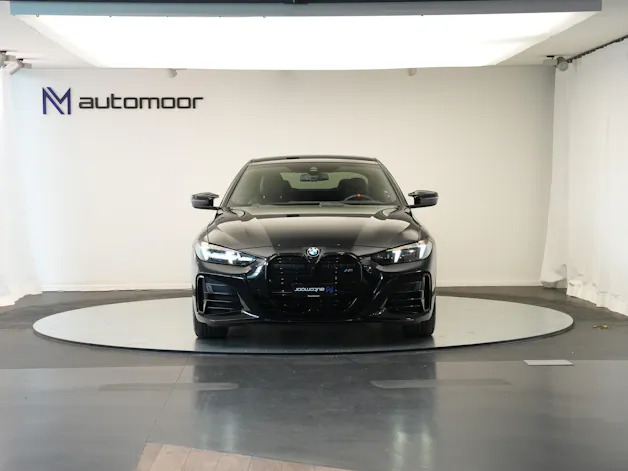 BMW M440i xDrive 48V Coupé M Sport Pro Steptronic