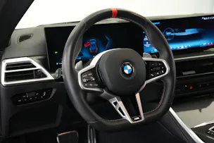 BMW M440i xDrive 48V Coupé M Sport Pro Steptronic