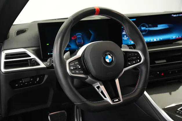 BMW M440i xDrive 48V Coupé M Sport Pro Steptronic