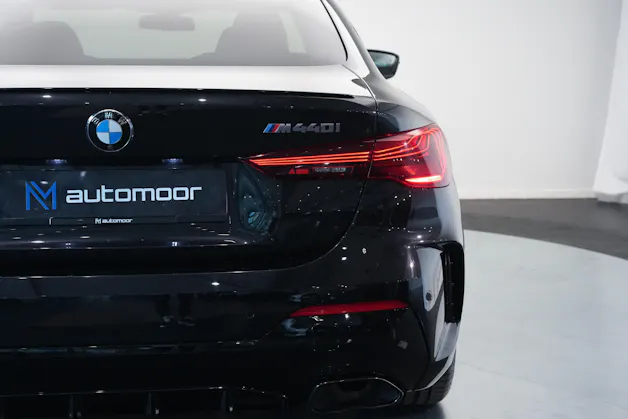 BMW M440i xDrive 48V Coupé M Sport Pro Steptronic