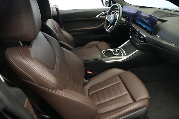 BMW M440i xDrive 48V Coupé M Sport Pro Steptronic