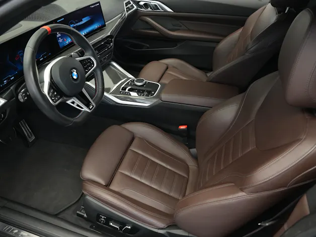 BMW M440i xDrive 48V Coupé M Sport Pro Steptronic
