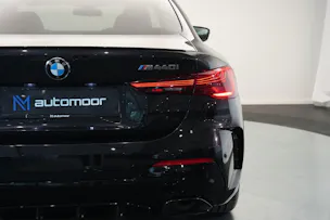 BMW M440i xDrive 48V Coupé M Sport Pro Steptronic