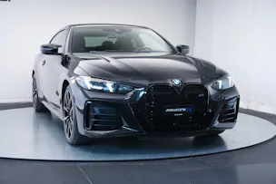 BMW M440i xDrive 48V Coupé M Sport Pro Steptronic