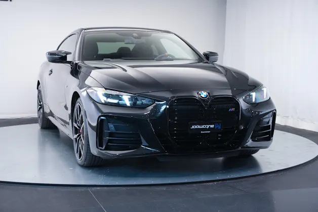 BMW M440i xDrive 48V Coupé M Sport Pro Steptronic