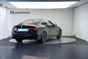 BMW M440i xDrive 48V Coupé M Sport Pro Steptronic
