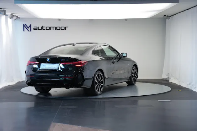 BMW M440i xDrive 48V Coupé M Sport Pro Steptronic