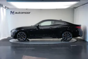 BMW M440i xDrive 48V Coupé M Sport Pro Steptronic