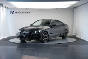 BMW M440i xDrive 48V Coupé M Sport Pro Steptronic