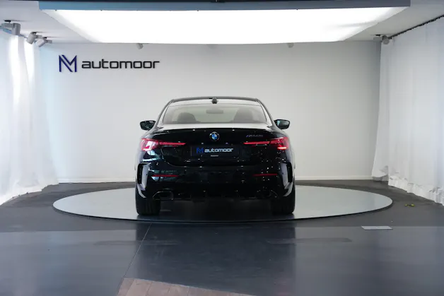 BMW M440i xDrive 48V Coupé M Sport Pro Steptronic