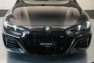 BMW M440i xDrive 48V Coupé M Sport Pro Steptronic