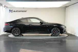 BMW M440i xDrive 48V Coupé M Sport Pro Steptronic