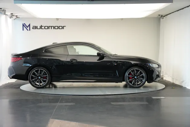 BMW M440i xDrive 48V Coupé M Sport Pro Steptronic