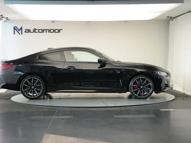 BMW M440i xDrive 48V Coupé M Sport Pro Steptronic