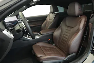 BMW M440i xDrive 48V Coupé M Sport Pro Steptronic