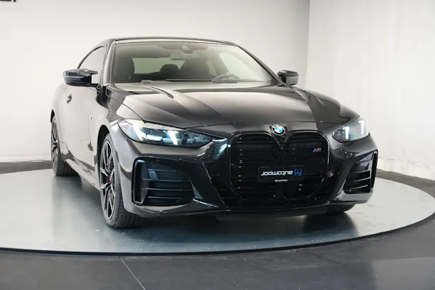 BMW M440i xDrive 48V Coupé M Sport Pro Steptronic