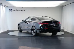 BMW M440i xDrive 48V Coupé M Sport Pro Steptronic