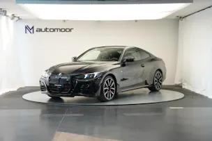 BMW M440i xDrive 48V Coupé M Sport Pro Steptronic