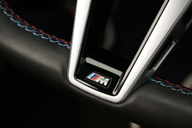 BMW M440i xDrive 48V Coupé M Sport Pro Steptronic