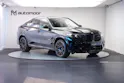 BMW X6M Steptronic M Competition *CH-Fahrzeug* *Carbon* *B&W*