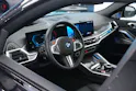 BMW X6M Steptronic M Competition *CH-Fahrzeug* *Carbon* *B&W*
