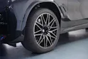 BMW X6M Steptronic M Competition *CH-Fahrzeug* *Carbon* *B&W*