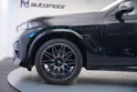 BMW X6M Steptronic M Competition *CH-Fahrzeug* *Carbon* *B&W*