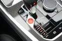 BMW X6M Steptronic M Competition *CH-Fahrzeug* *Carbon* *B&W*