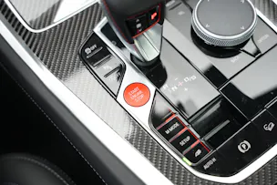 BMW X6M Steptronic M Competition *CH-Fahrzeug* *Carbon* *B&W*