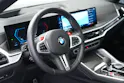 BMW X6M Steptronic M Competition *CH-Fahrzeug* *Carbon* *B&W*