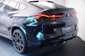 BMW X6M Steptronic M Competition *CH-Fahrzeug* *Carbon* *B&W*